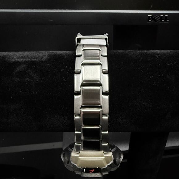 Casio Men's SOLAR DIGITAL Watch "G-Shock" (3406) MTG-M900DA Alarm Chronograph - Picture 10 of 12